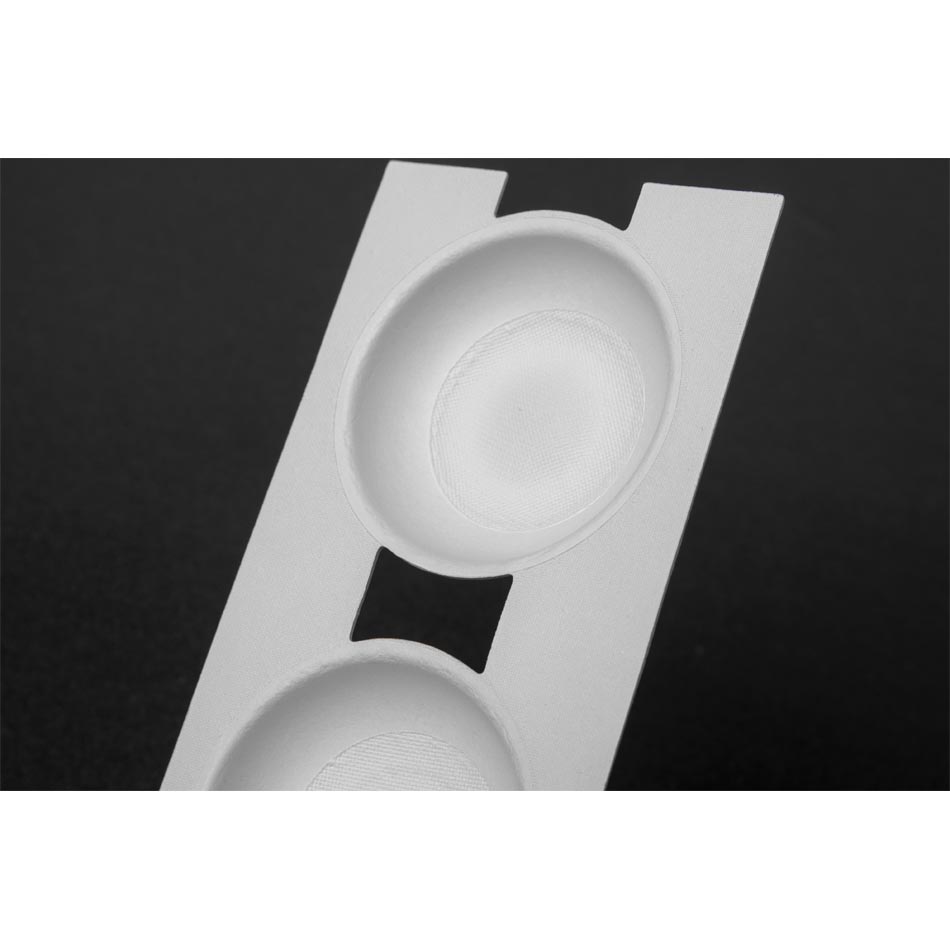 Cosmetics Formed Pulp Trays